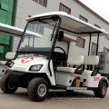 Electric Flat Truck Cargo Car 72V Super Quality Custom Made